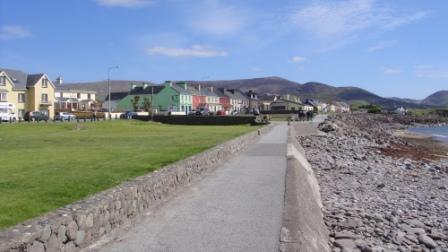 Waterville on The Ring of Kerry