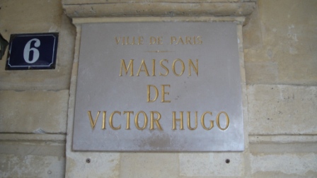 Victor Hugo Apartment